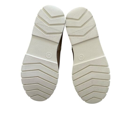 Laurel Chelsea Boots Girls size 4 Art Class New - Picture 9 of 10